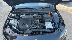 Mercedes-Benz A-Class A180 AMG Line Premium Plus Edition 5dr Auto Petrol Hatchback